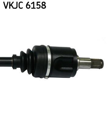 Cardan SKF ref. VKJC 6158